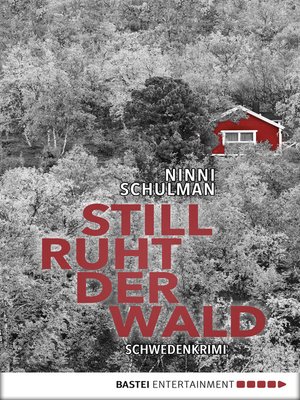 cover image of Still ruht der Wald